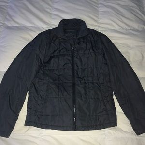 Calvin Klein Quilted Jacket
